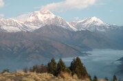 Mohare Danda Trek pour les familles (sentier écologique communautaire), 10 Jours