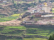 Buddhist Pilgrimage Tour To Buddha's Birthplace