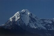 Besteigung des Hiun Chuli Peak | Hiun Chuli Gipfel 6434m - 18 Tage
