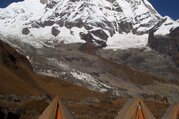 Besteigung des Tharpu Chuli | Tent Gipfel 5695m | 17 Tage