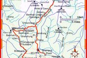 Besteigung des Tharpu Chuli | Tent Gipfel 5695m | 17 Tage