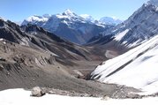 Vallée de Nar-Phu et lac de Tilicho Trekking, 18 Jours
