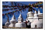 Hiking Trip to Changunarayan, Nagarkot, Dhulikhel, Namobuddha and Balthali, 10 Days