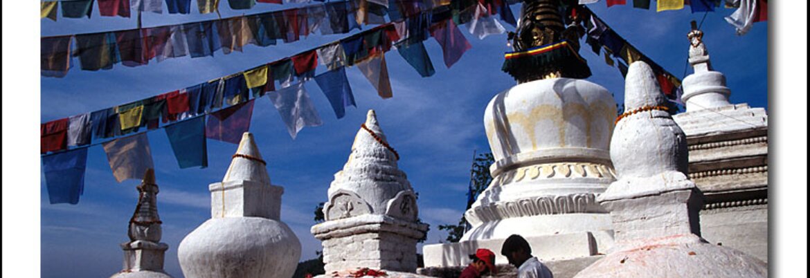 Hiking Trip to Changunarayan, Nagarkot, Dhulikhel, Namobuddha and Balthali, 10 Days