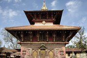 Hiking Trip to Changunarayan, Nagarkot, Dhulikhel, Namobuddha and Balthali, 10 Days
