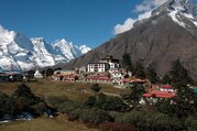 Everest Mani Rimdu Fest Trekking, 12 Tage 