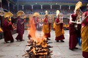 Everest Mani Rimdu Fest Trekking, 12 Tage 