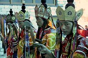 Everest Mani Rimdu Fest Trekking, 12 Tage 