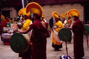 Everest Mani Rimdu Fest Trekking, 12 Tage 