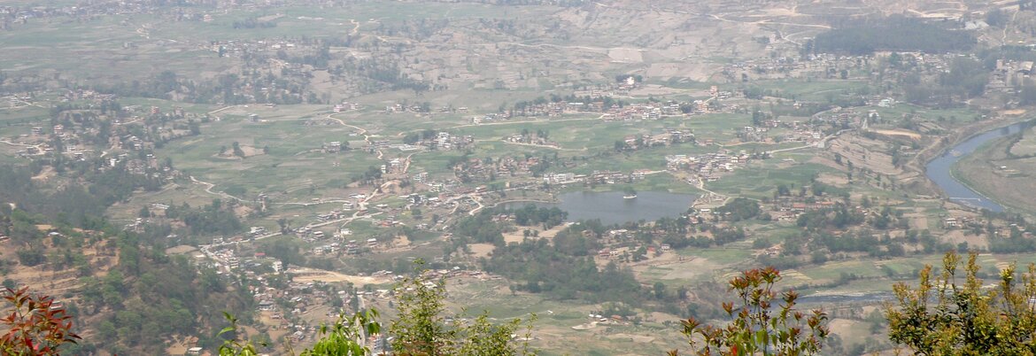 Helambu Heritage Circuit Lodge Trek, 9 Days