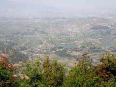 Trek du circuit du patrimoine d'Helambu, 9 Jours