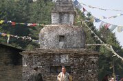 Helambu Heritage Circuit Lodge Trek, 9 Days