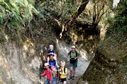 Circuit Trek Helambu pour les familles (aller au Yolmoland), 9 Jours