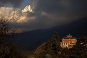 Pferdetrekking zum Everest Panorama (mit oder ohne Kinder), 10 Tage