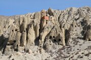 Königreich Mustang Trekking, 16 Tage