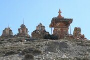 Königreich Mustang Trekking, 16 Tage