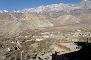 Reittour nach Upper Mustang, 15 Tage