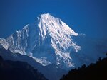 Ganesh Himal Camping Trek Via Singla Bhanjyang, 22 Days