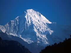 Ganesh Himal Camping Trek via Singla Bhanjyang, 22 Days