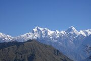 GANESH HIMAL TREK 22 DAYS VIA SINGLA BHANJYANG