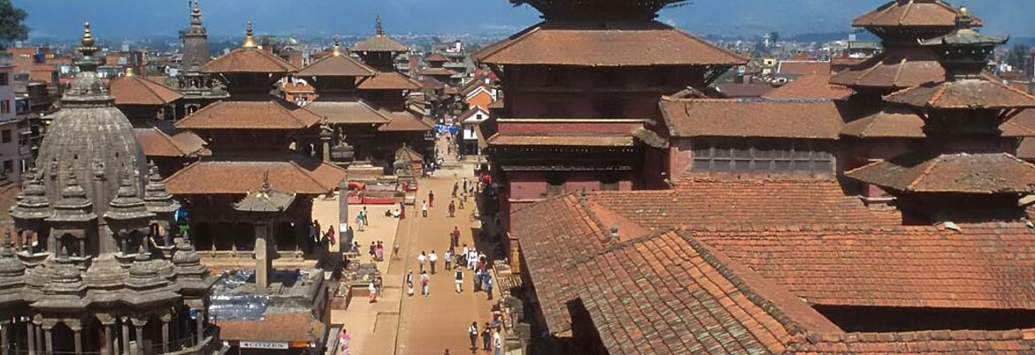 Kulturreisen in Kathmandu, Pokhara und Chitwan - 10 Tage