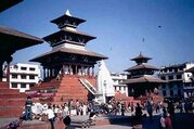 Kulturreisen in Kathmandu, Pokhara und Chitwan - 10 Tage