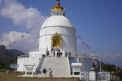 Kulturreisen in Kathmandu, Pokhara und Chitwan - 10 Tage
