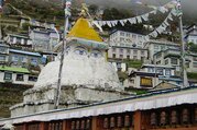 Everest View Trek For Family, 12 Days