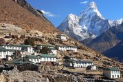 Everest View Trek For Family, 12 Days