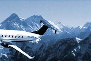 EVEREST GEBIRGSRUNDFLUG