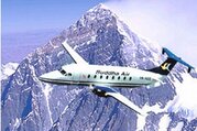 EVEREST GEBIRGSRUNDFLUG