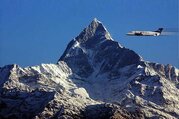 EVEREST GEBIRGSRUNDFLUG