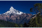 Panchase Trekking, 8 Tage