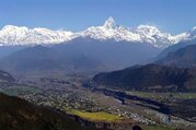 Panchase Trekking, 8 Tage