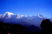 Panchase Trekking, 8 Tage