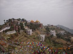 Buddhist Pilgrimage Tour to Namobuddha and Lumbini 9 Days Including 1 night 2 Days Jungle Safari in Chitwan National Park