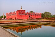 Buddhist Pilgrimage Tour to Namobuddha and Lumbini 9 Days Including 1 night 2 Days Jungle Safari in Chitwan National Park