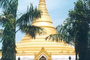 Buddhist Pilgrimage Tour to Namobuddha and Lumbini 9 Days Including 1 night 2 Days Jungle Safari in Chitwan National Park