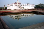 Buddhist Pilgrimage Tour to Namobuddha and Lumbini 9 Days Including 1 night 2 Days Jungle Safari in Chitwan National Park