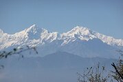 Hiking to Chisapani, 2 Days