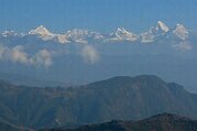 Hiking to Chisapani, 2 Days
