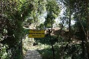 Hiking to Chisapani, 2 Days