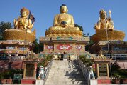 Kathmandu-Tal Geführte Sightseeing-Tour, 5 Tage