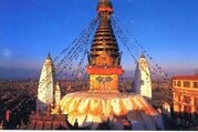 Kathmandu-Tal Geführte Sightseeing-Tour, 5 Tage
