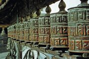 Kathmandu-Tal Geführte Sightseeing-Tour, 5 Tage