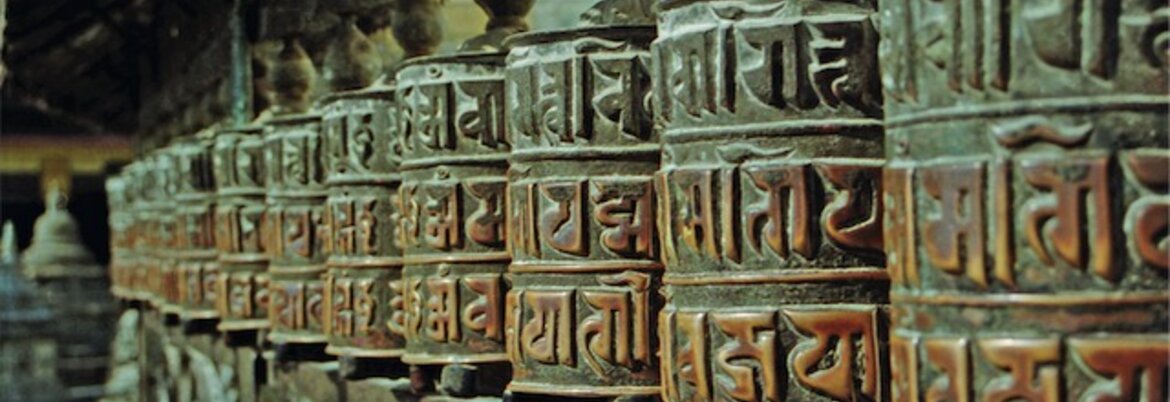 Kathmandu-Tal Geführte Sightseeing-Tour, 5 Tage