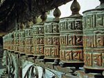 Kathmandu-Tal Geführte Sightseeing-Tour, 5 Tage