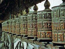Kathmandu-Tal Geführte Sightseeing-Tour, 5 Tage