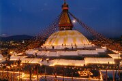 Kathmandu-Tal Geführte Sightseeing-Tour, 5 Tage