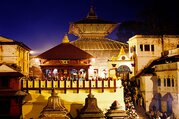 Kathmandu-Tal Geführte Sightseeing-Tour, 5 Tage